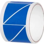 Alacsony ár Festő Fedőszalag 50x50 mm, 70 mm Kék