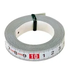 Gyors kiszállítás TAJIMA Pit Mérőszalag öntapadós 2 m