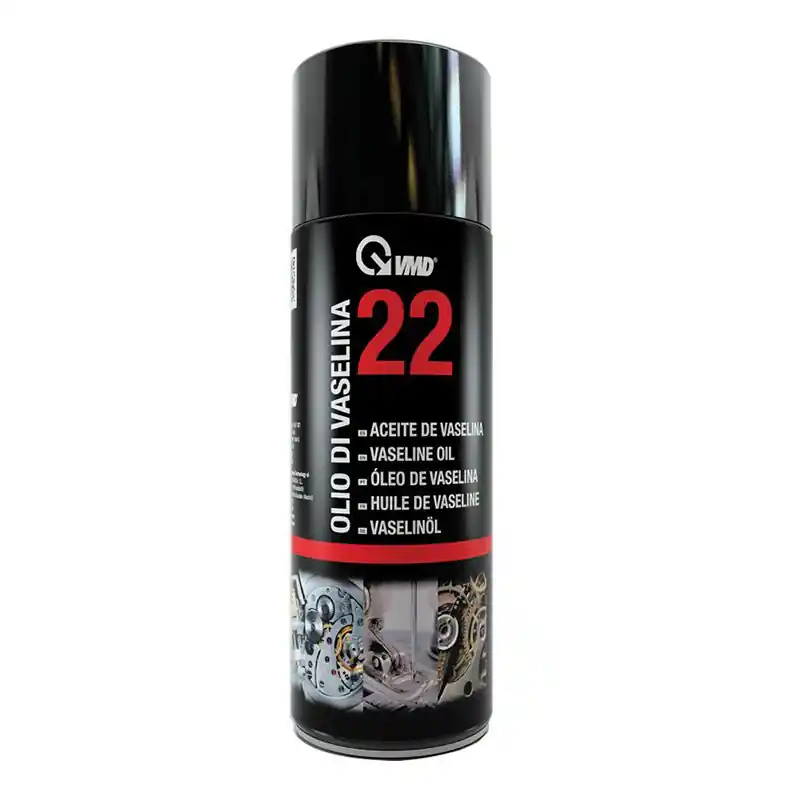 VMD 22 vazelin olaj spray, 400 ml Kiárusítás