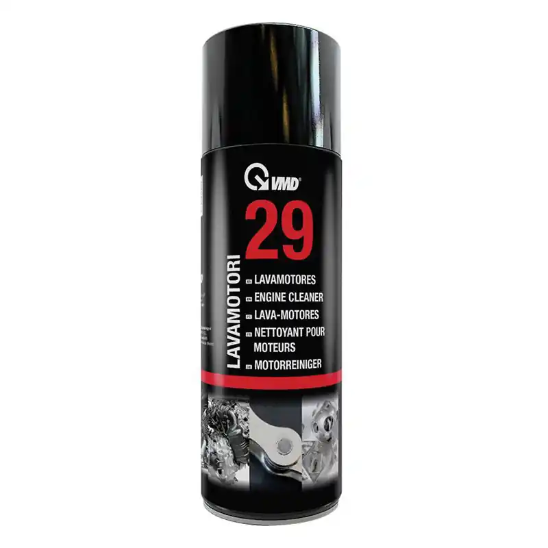 Rendeld meg most VMD 29 motortisztító spray, 400 ml